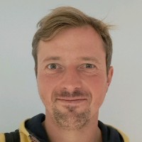 Jef Vos