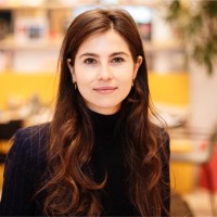 Yuliya Nikolova-Joubert