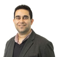 Mohamed Attia - Msc, Mba