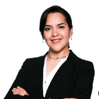 Casandra Almanza Fernández