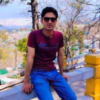 Amir Shah
