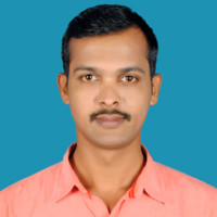 Dinakaran P