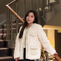 Julia Lin