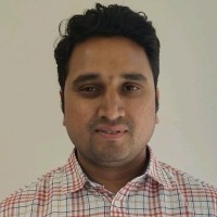 Manish Khedekar