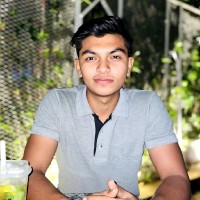 Hitansh Sampat