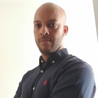 Alexander Barreto