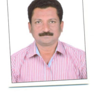 Dr Girish Jeughale