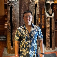 Frank Wang