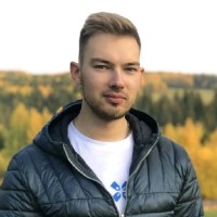 Alexander Dvinskikh