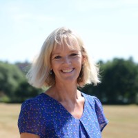 Bernadette Mccullough