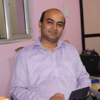 Narinder Abrol