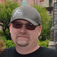 Michael Adkins