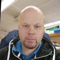 Mikko Marjosalmi