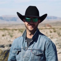 Zane Ray