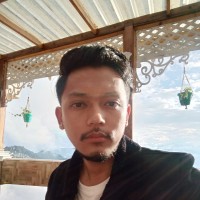 Ananta Gurung