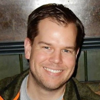 Adam Halls