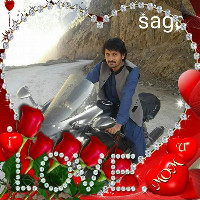 Sagar Jan