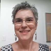 Anna Videira-Johnson (aka Ana Videira)