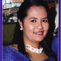 Margie Escuadra Subaan