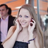 Anna Shilova