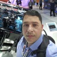 Thiago Lenon Rentechen