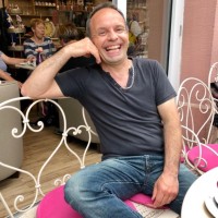 Stephane Ferrapie
