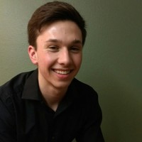 Alexander Erickson
