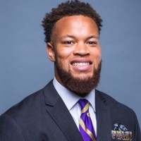 Derrick Richardson Jr.
