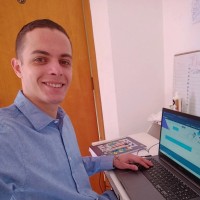 Erick Zwarg