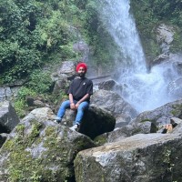 Brahm Bind Singh