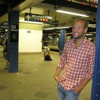 Tobias Forsling