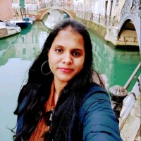 Deepthi Vasipilli