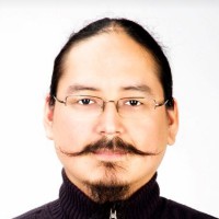 Eric Gerds
