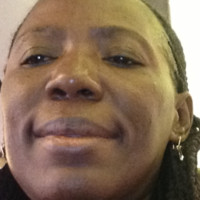 Haja Lydia Sesay