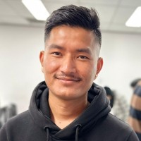 Dhiraj Gurung