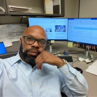 Christopher Ransome CQIA