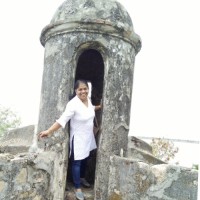 Pushpa Dehigahawatte