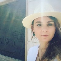 Tamar Averbuch