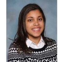 Ericka Mercedes Capellan