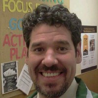 Jeff Janecek