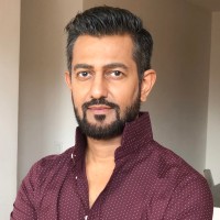 Frank Iqbal