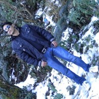 Sunny Kashyap