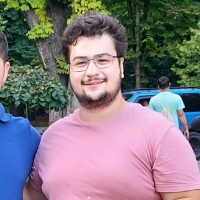 Daniel Tarus