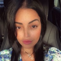 Farah Benafitou
