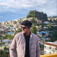 Bhargav Ambavane