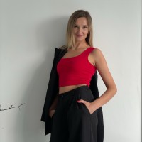 Элла Моторикина