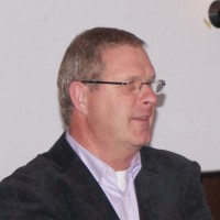Boudewijn Lambriex
