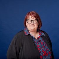 Claudia Wittkohl