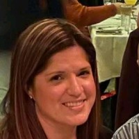 Katherine Capron