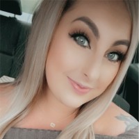 Amber Zacharias